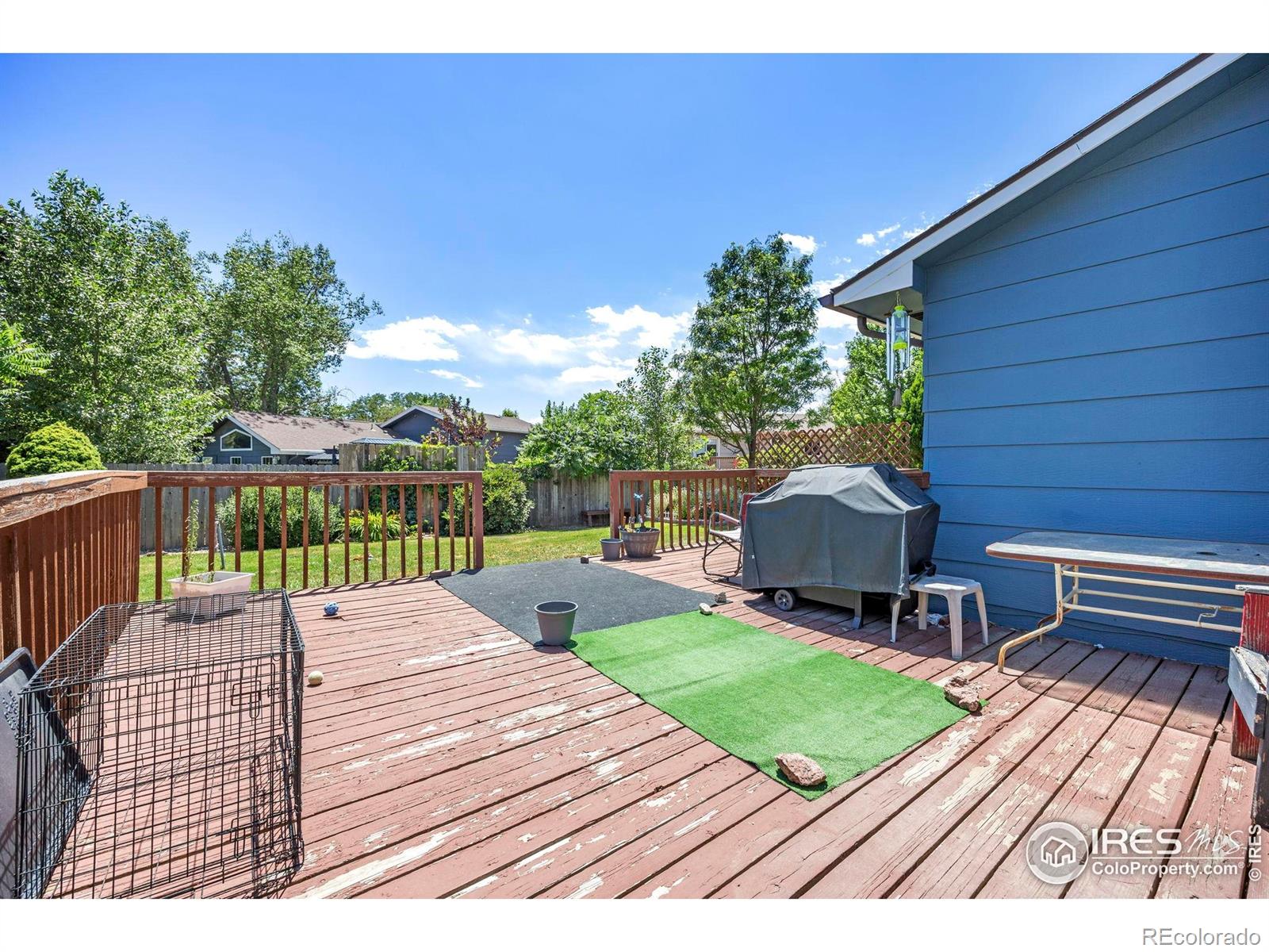 MLS Image #23 for 729  parkview mountain drive,windsor, Colorado