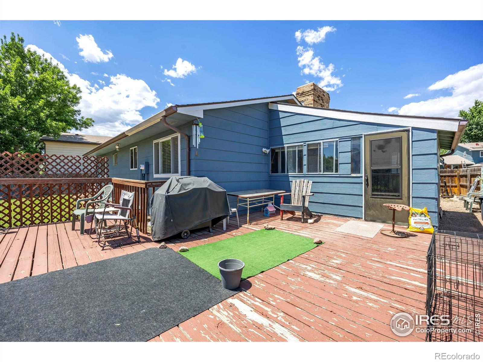 MLS Image #24 for 729  parkview mountain drive,windsor, Colorado