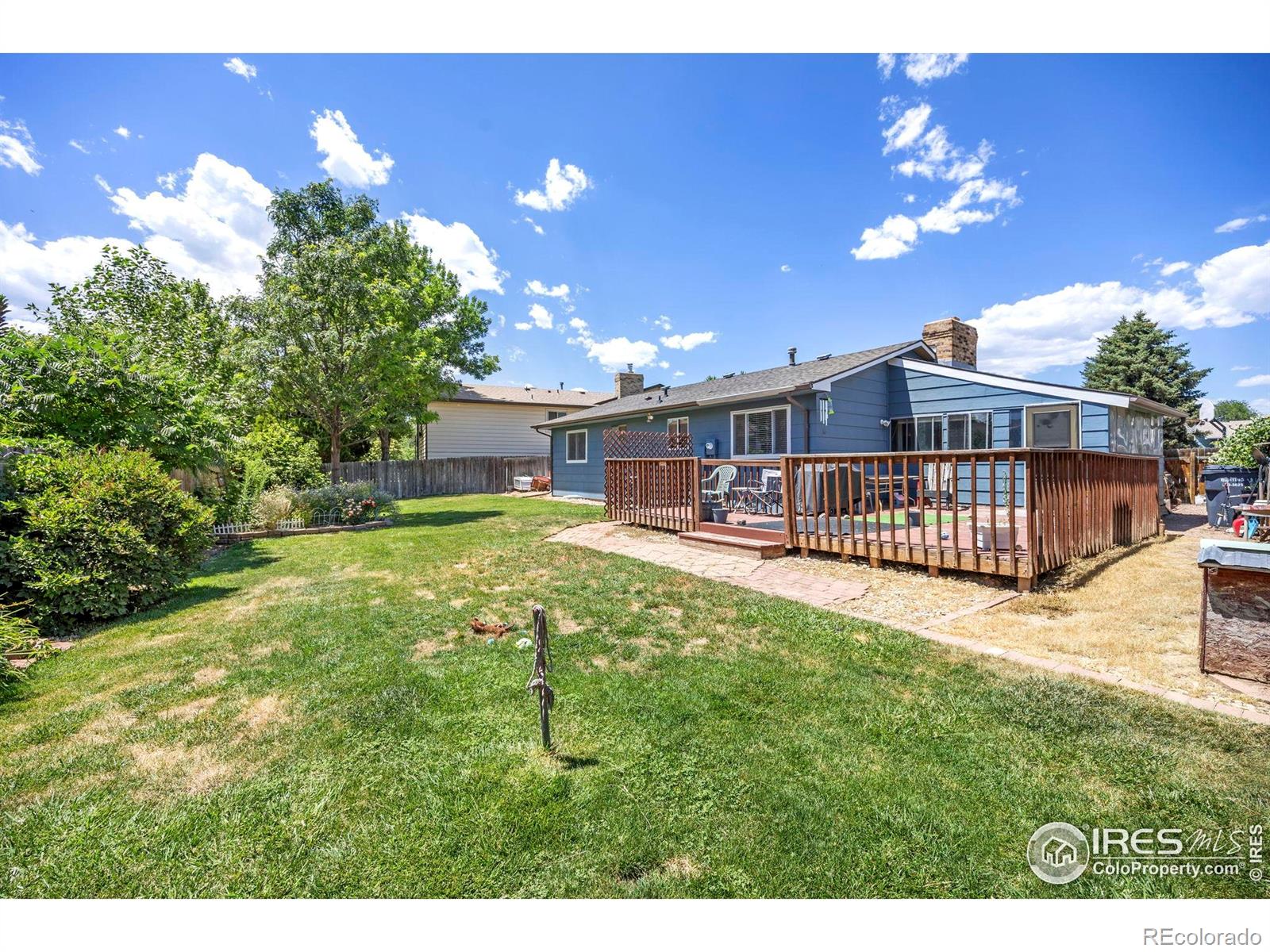 MLS Image #25 for 729  parkview mountain drive,windsor, Colorado