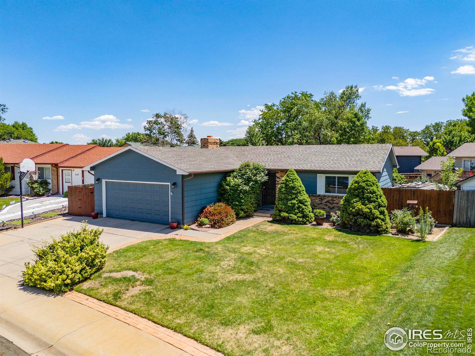 MLS Image #32 for 729  parkview mountain drive,windsor, Colorado