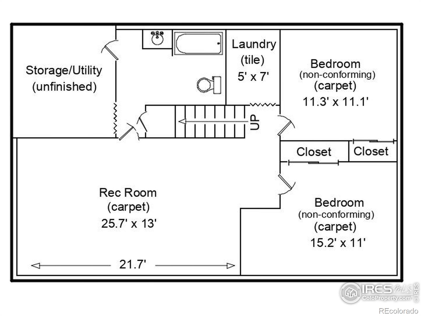 MLS Image #34 for 729  parkview mountain drive,windsor, Colorado