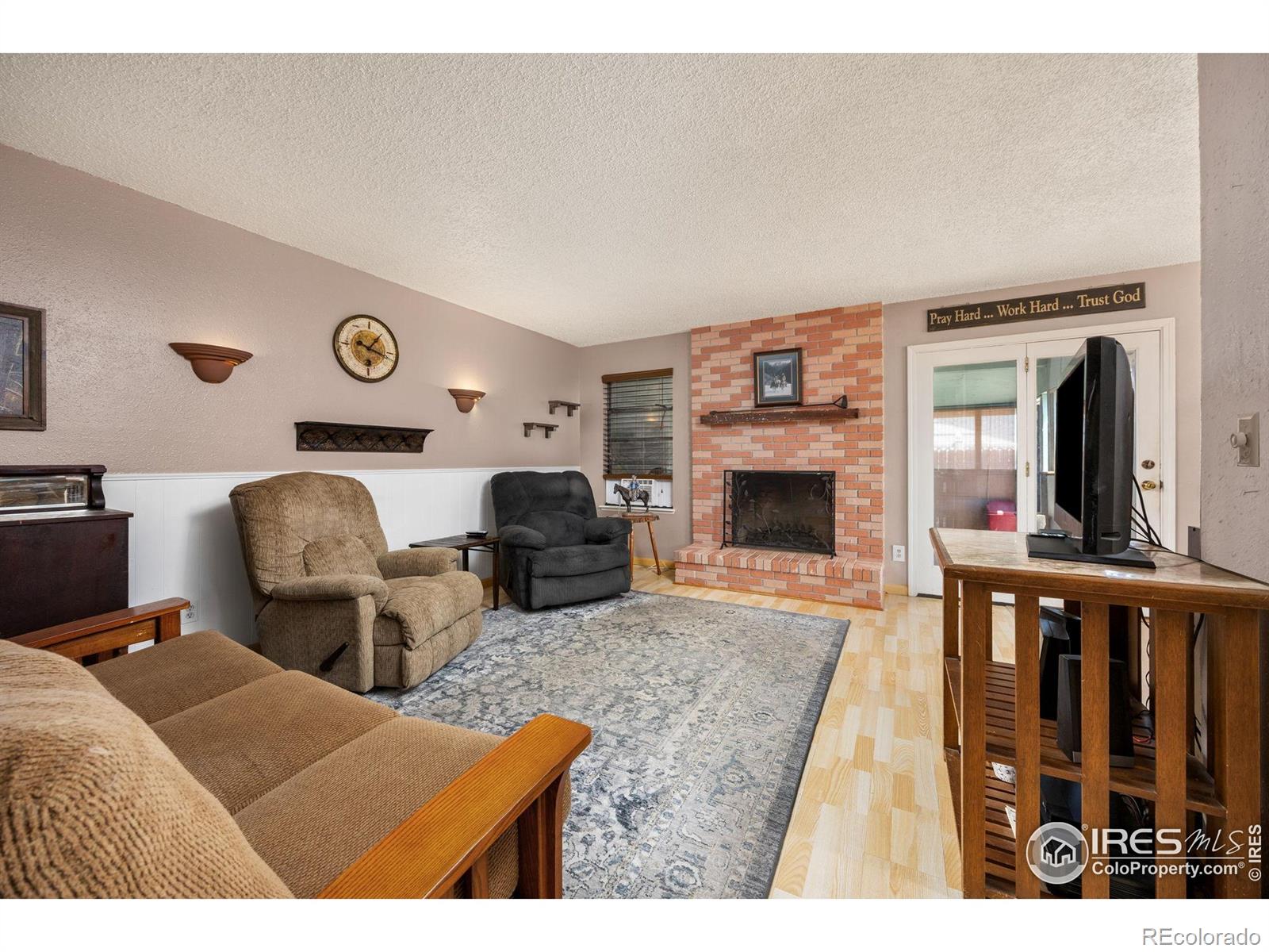 MLS Image #4 for 729  parkview mountain drive,windsor, Colorado