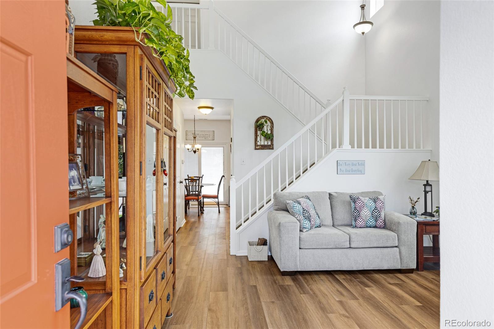 MLS Image #2 for 1509 n monument drive,castle rock, Colorado