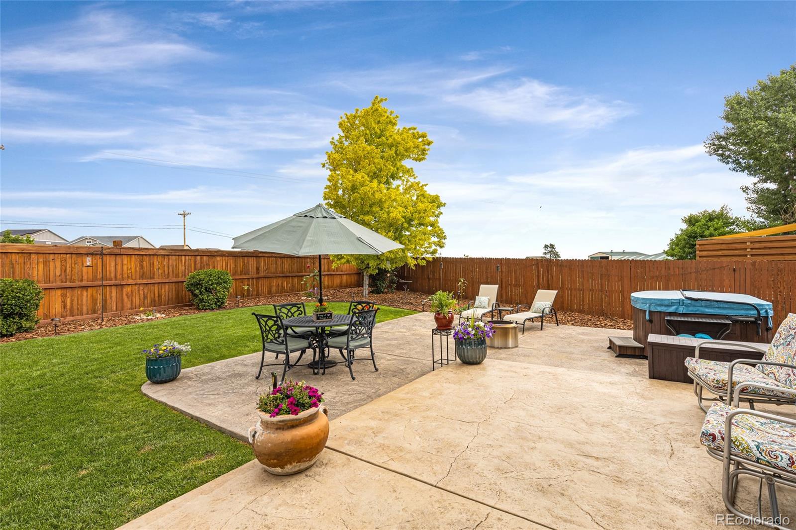MLS Image #23 for 1509 n monument drive,castle rock, Colorado