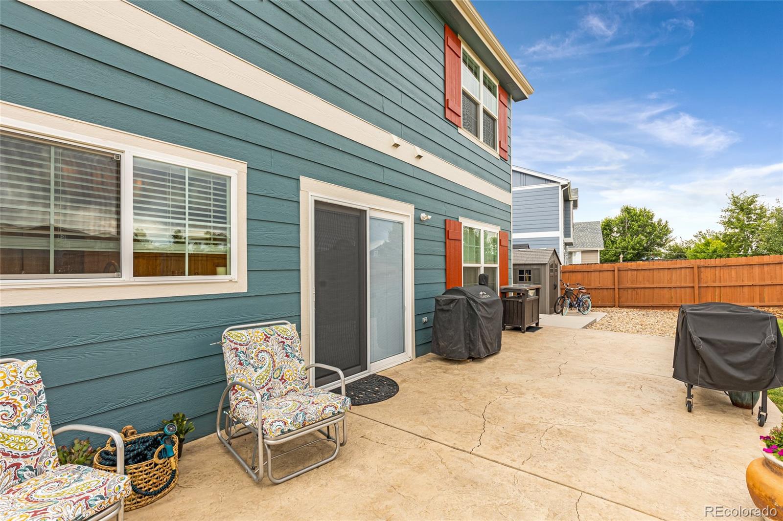MLS Image #24 for 1509 n monument drive,castle rock, Colorado