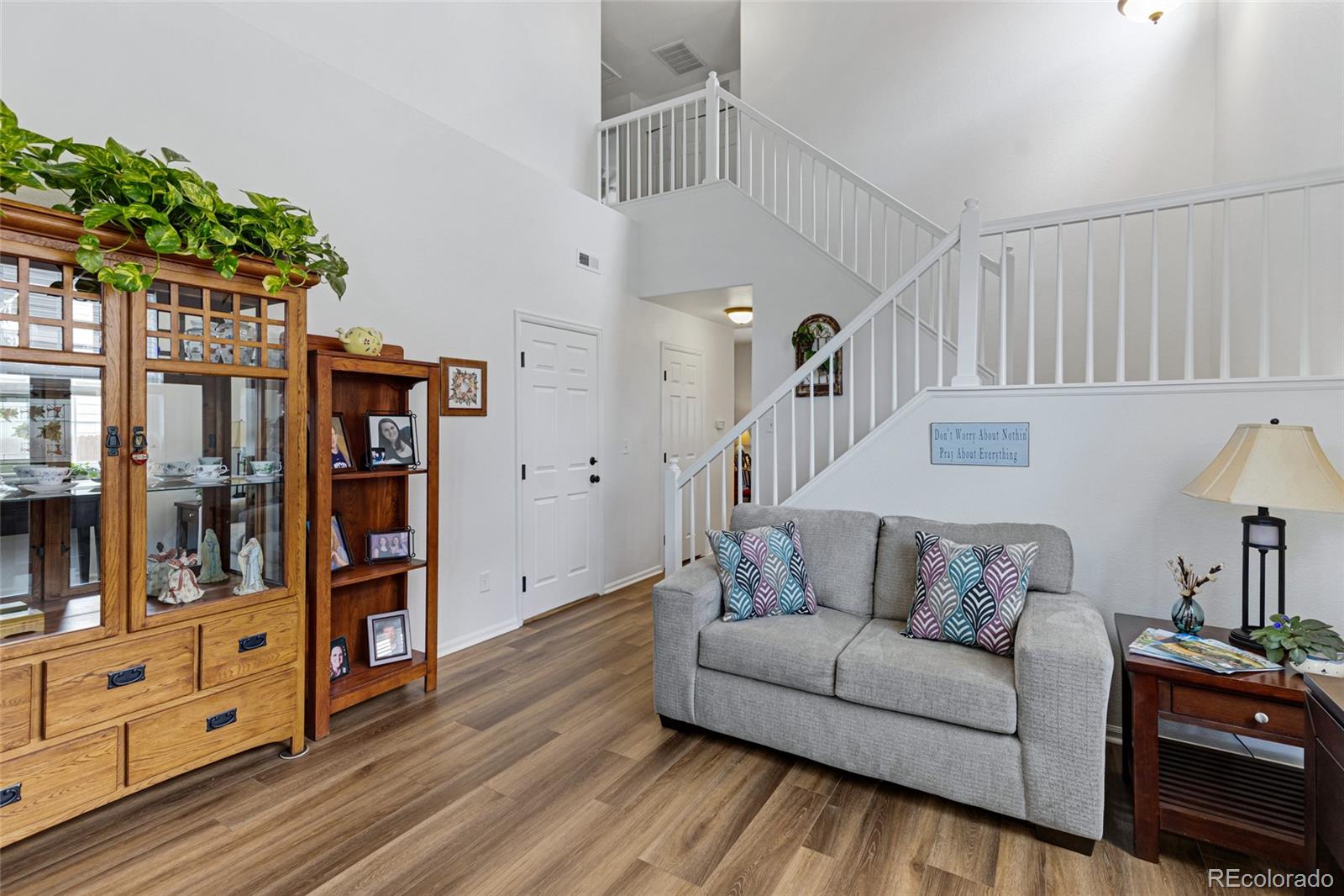 MLS Image #4 for 1509 n monument drive,castle rock, Colorado