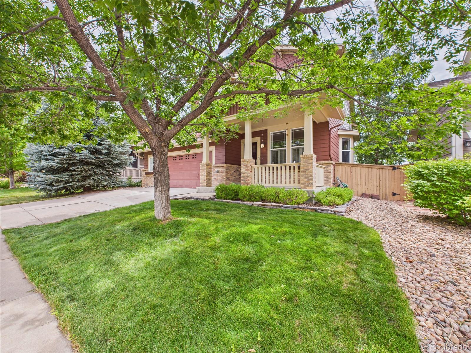 MLS Image #2 for 10497  wagon box circle,highlands ranch, Colorado