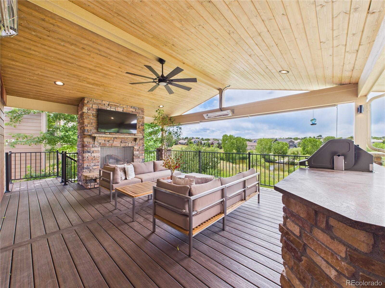 MLS Image #20 for 10497  wagon box circle,highlands ranch, Colorado