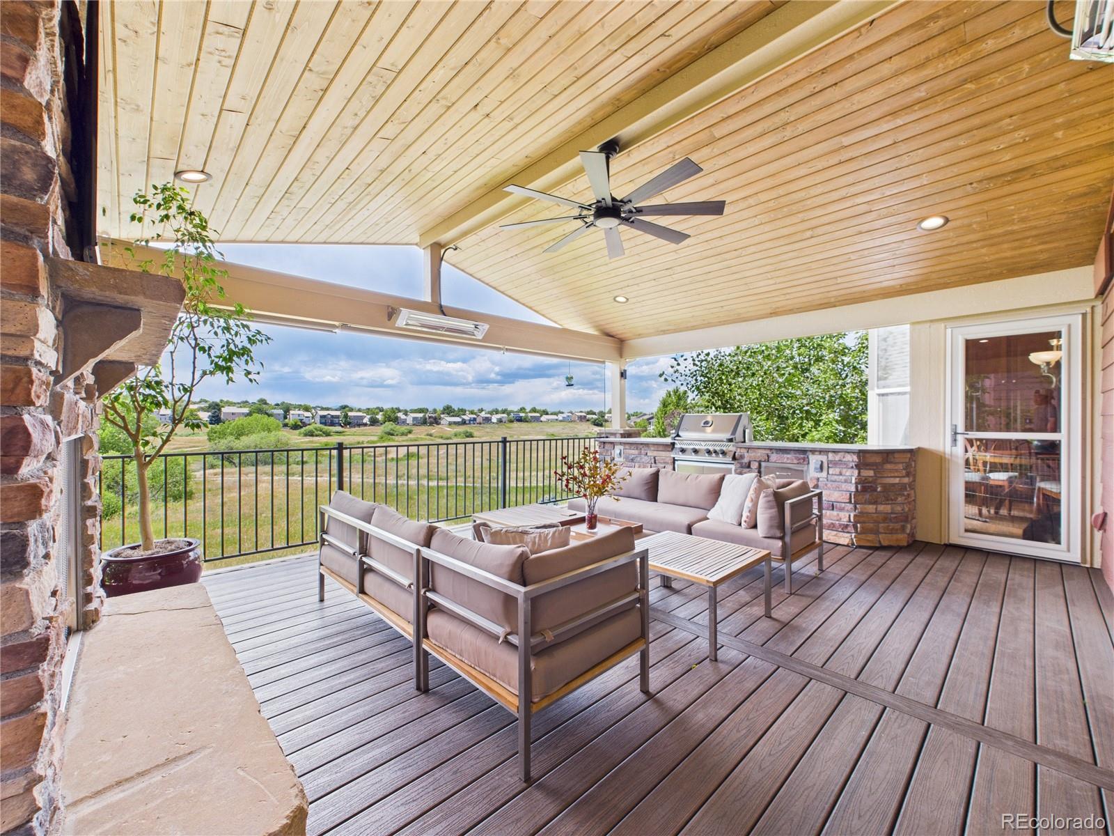 MLS Image #21 for 10497  wagon box circle,highlands ranch, Colorado