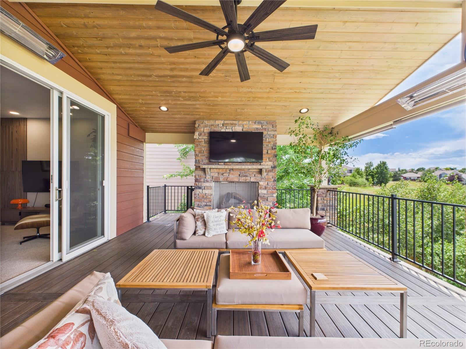 MLS Image #22 for 10497  wagon box circle,highlands ranch, Colorado