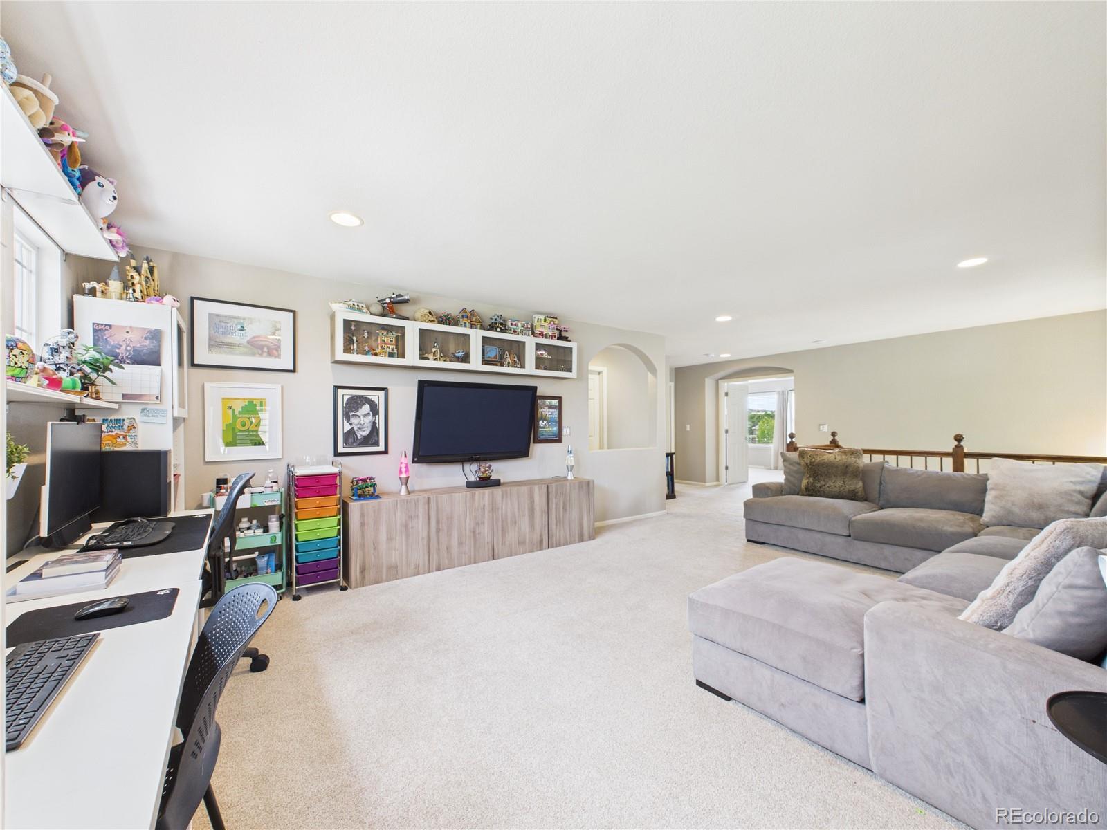 MLS Image #27 for 10497  wagon box circle,highlands ranch, Colorado