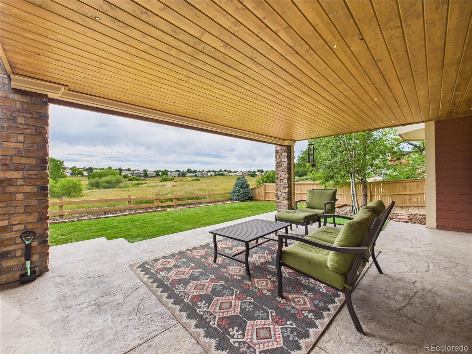 MLS Image #44 for 10497  wagon box circle,highlands ranch, Colorado