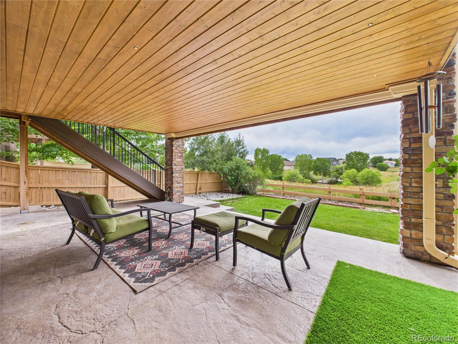 MLS Image #45 for 10497  wagon box circle,highlands ranch, Colorado