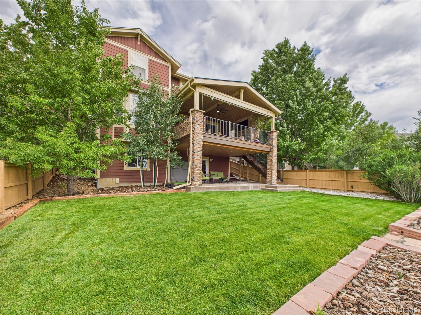 MLS Image #47 for 10497  wagon box circle,highlands ranch, Colorado