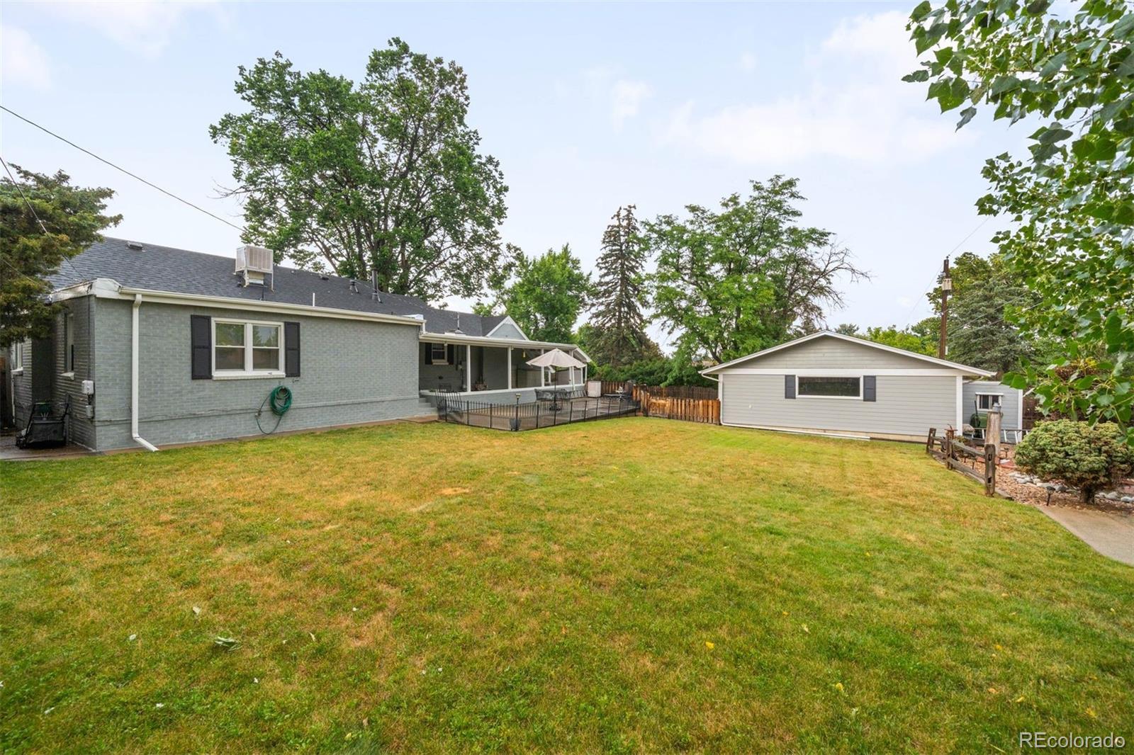 MLS Image #1 for 3888  estes street,wheat ridge, Colorado