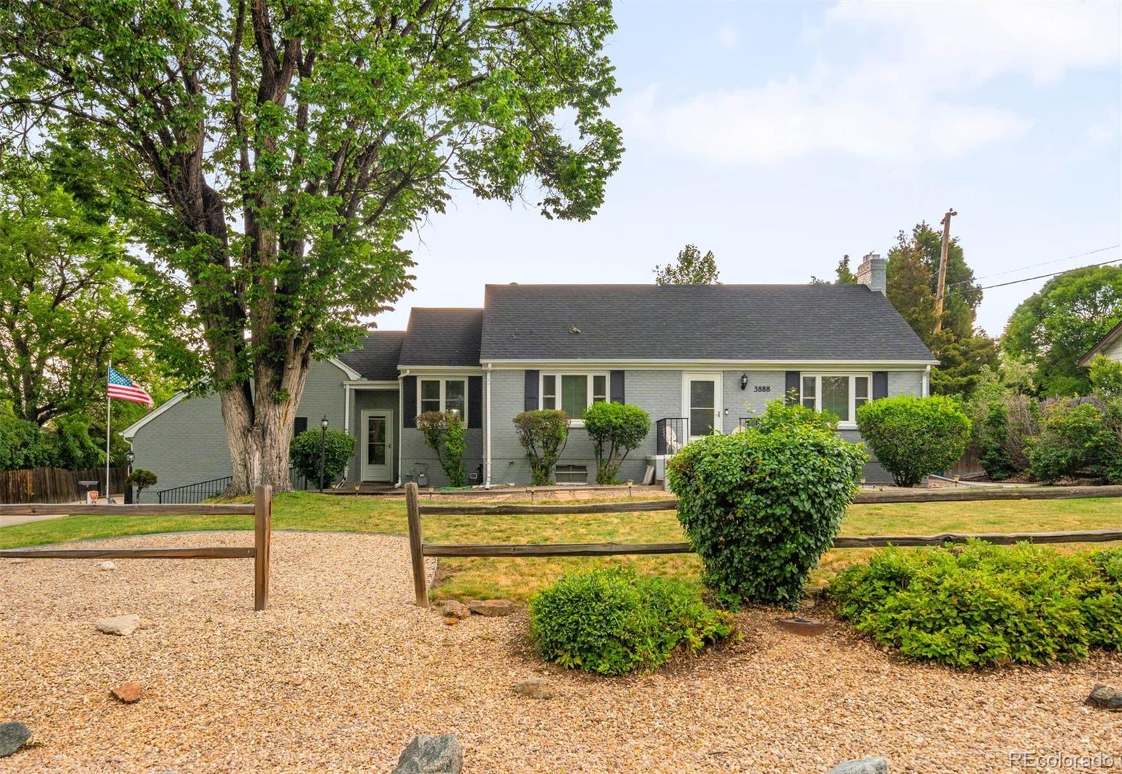 MLS Image #28 for 3888  estes street,wheat ridge, Colorado