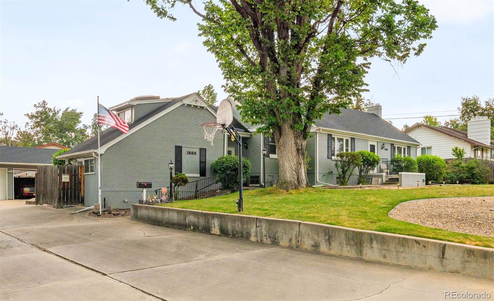 MLS Image #29 for 3888  estes street,wheat ridge, Colorado