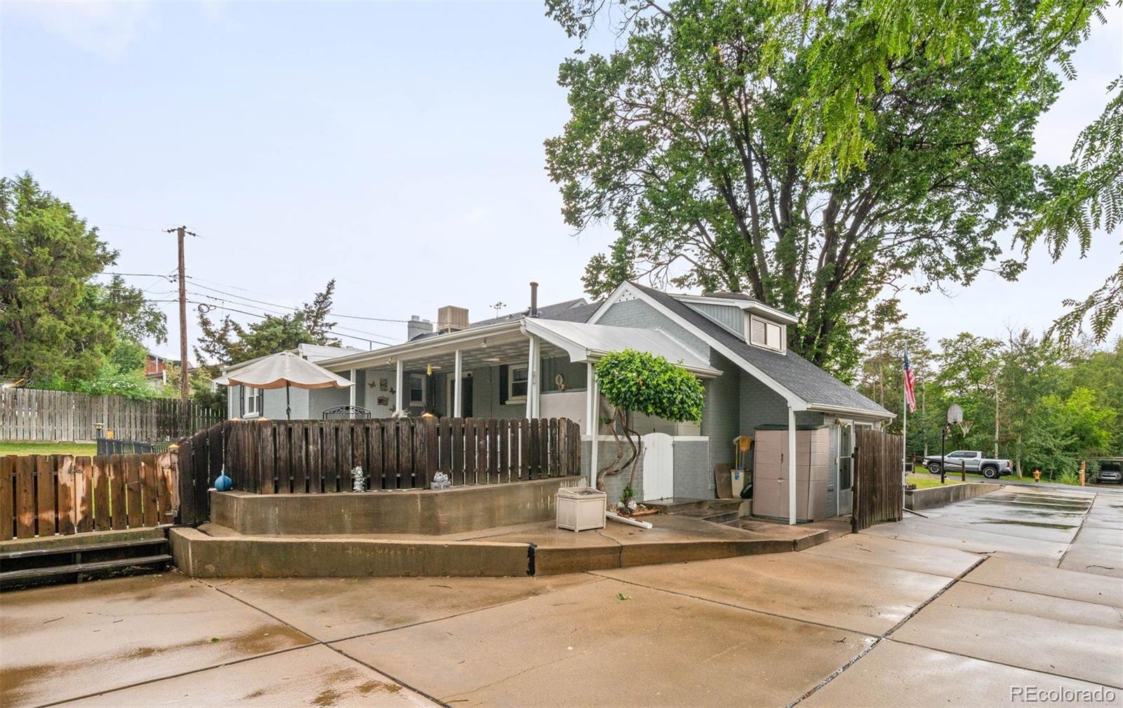 MLS Image #33 for 3888  estes street,wheat ridge, Colorado