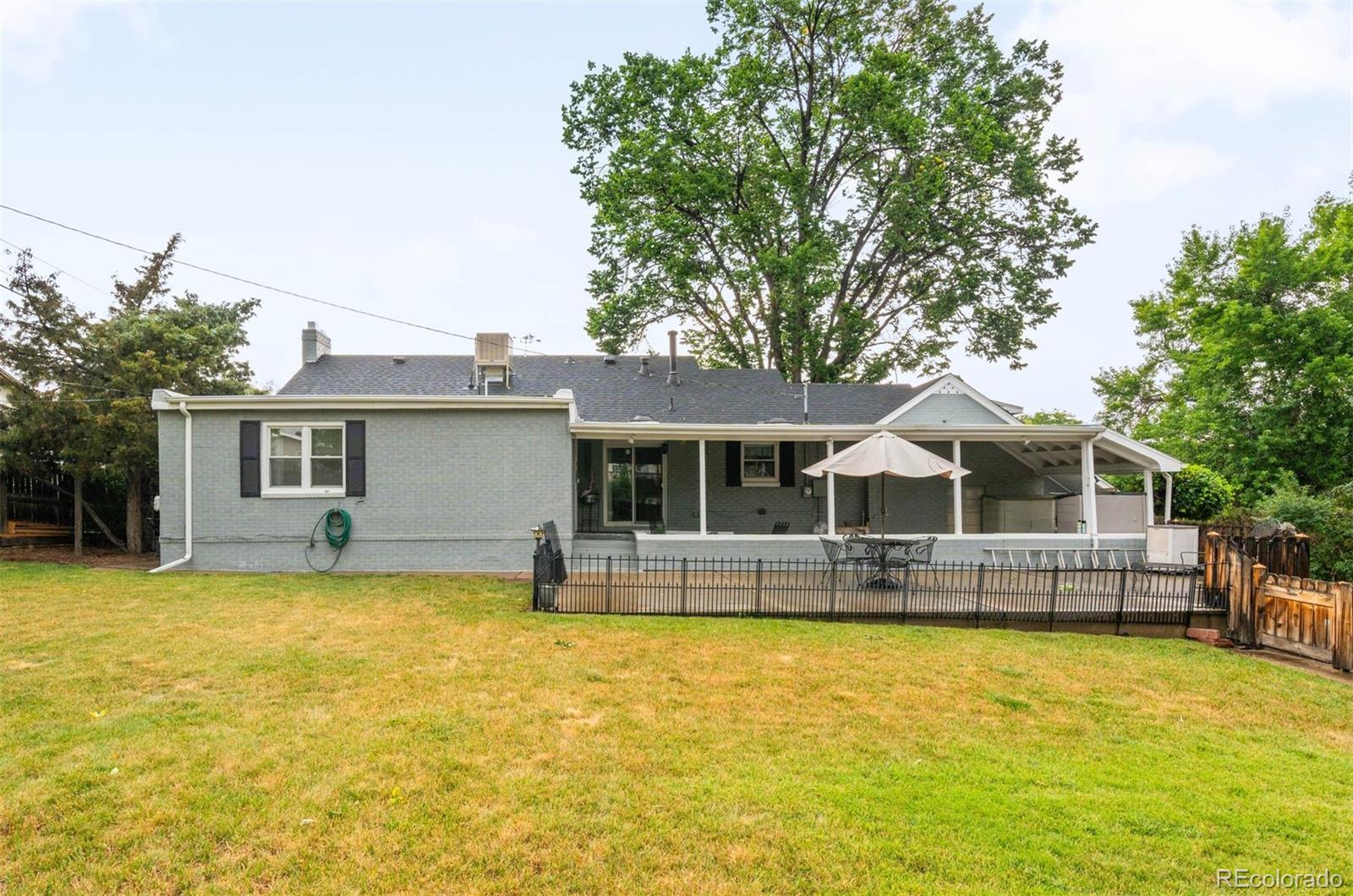 MLS Image #34 for 3888  estes street,wheat ridge, Colorado