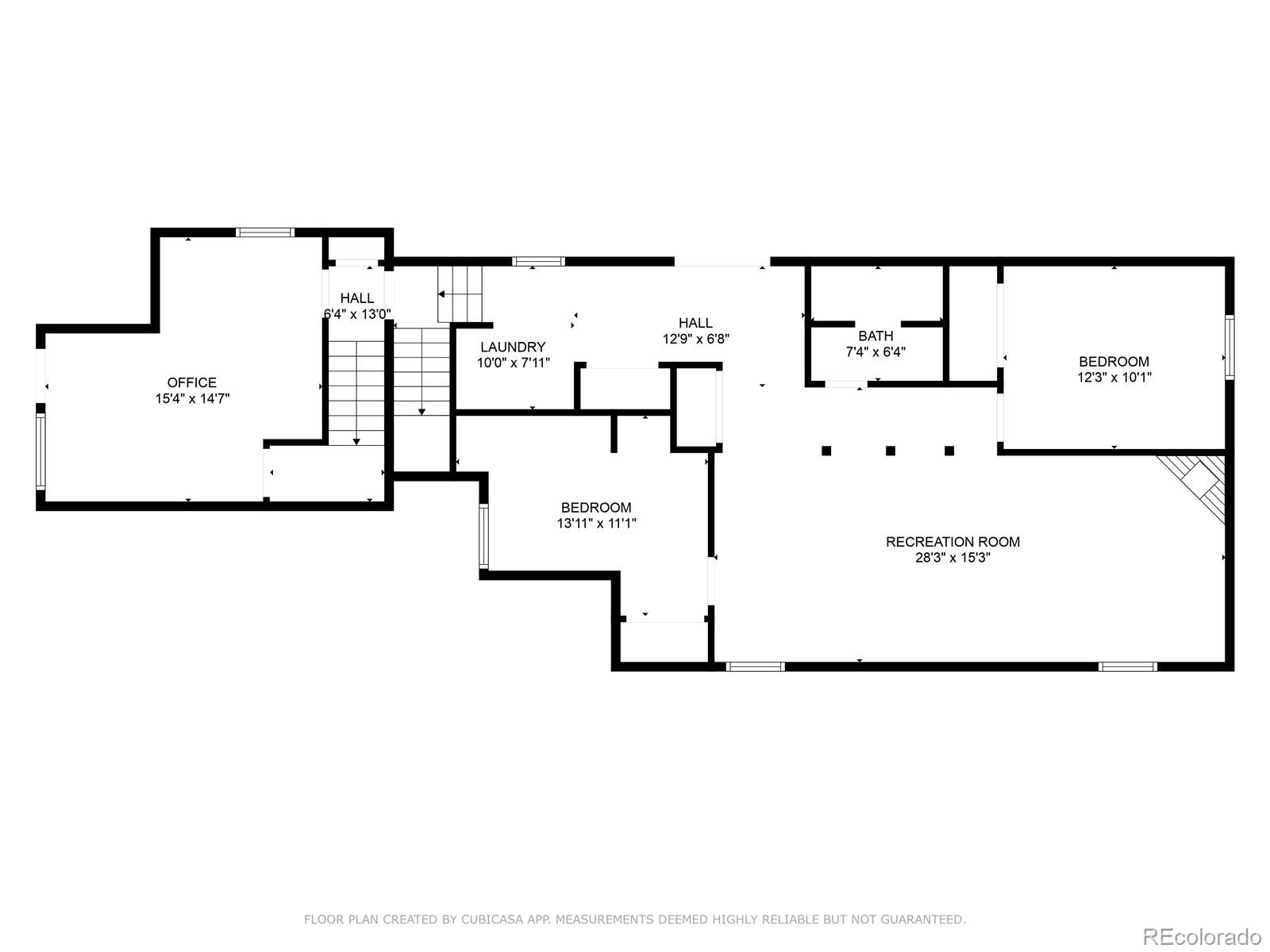 MLS Image #35 for 3888  estes street,wheat ridge, Colorado