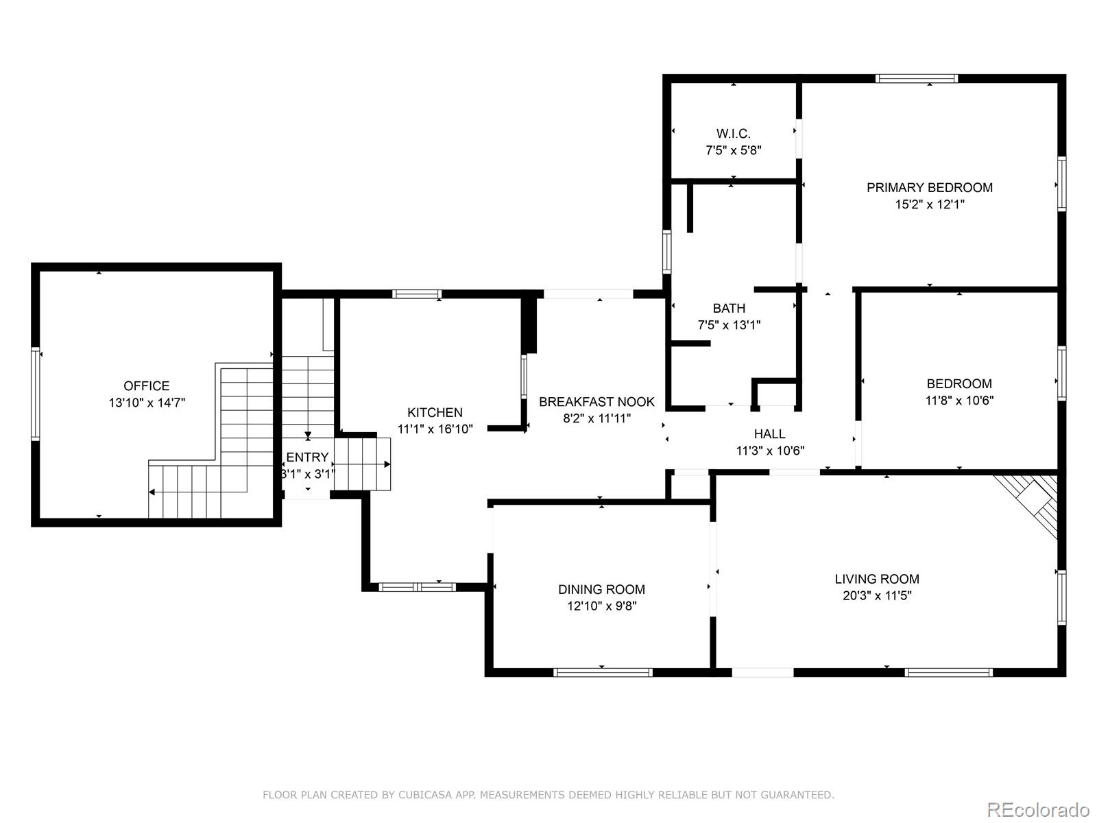MLS Image #36 for 3888  estes street,wheat ridge, Colorado