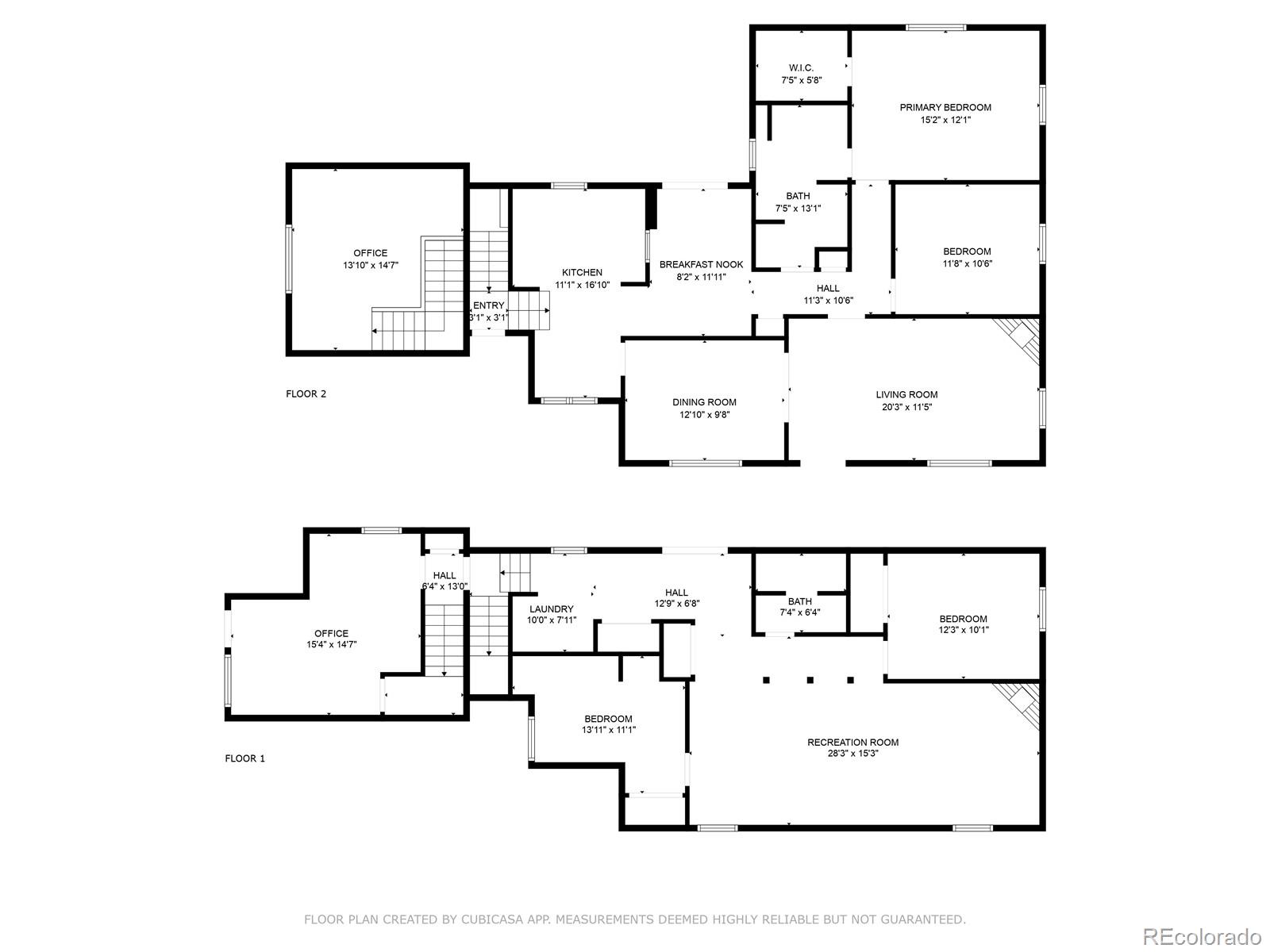 MLS Image #37 for 3888  estes street,wheat ridge, Colorado