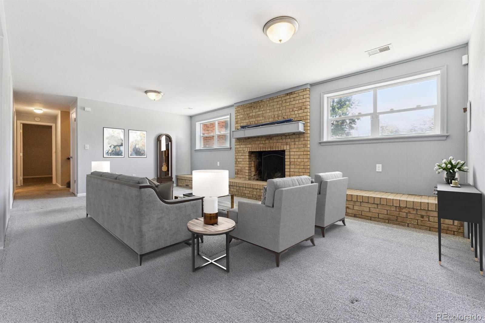 MLS Image #2 for 11815 e louisiana avenue,aurora, Colorado