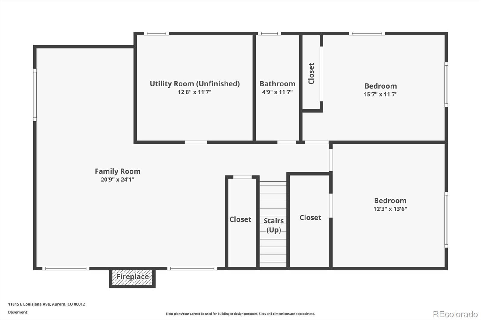 MLS Image #29 for 11815 e louisiana avenue,aurora, Colorado