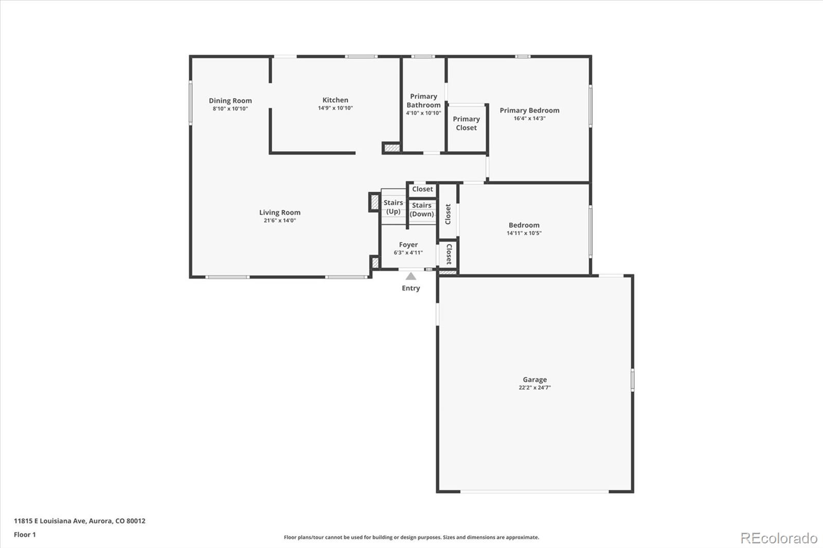 MLS Image #30 for 11815 e louisiana avenue,aurora, Colorado