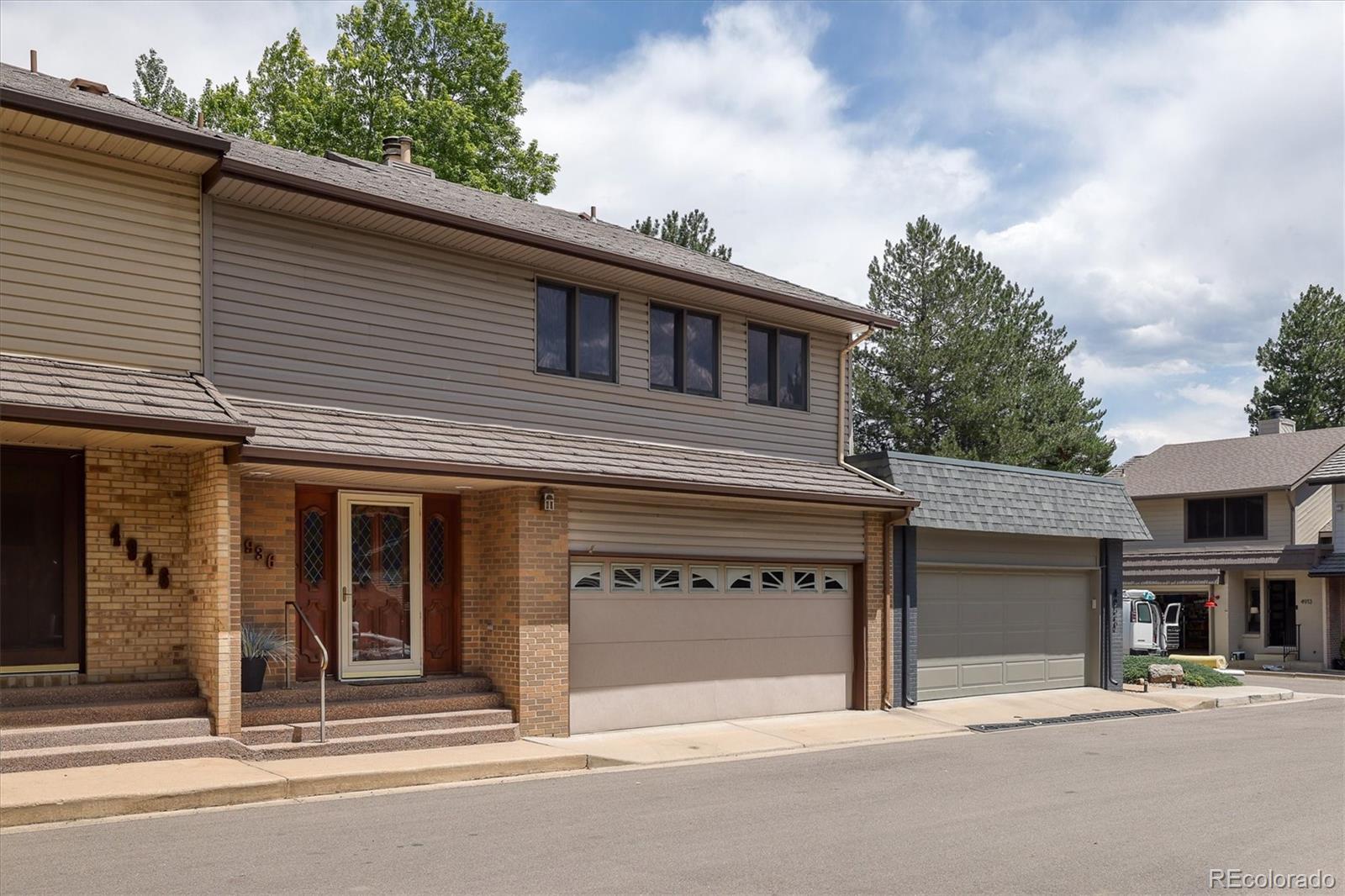 MLS Image #2 for 4936  clubhouse circle,boulder, Colorado