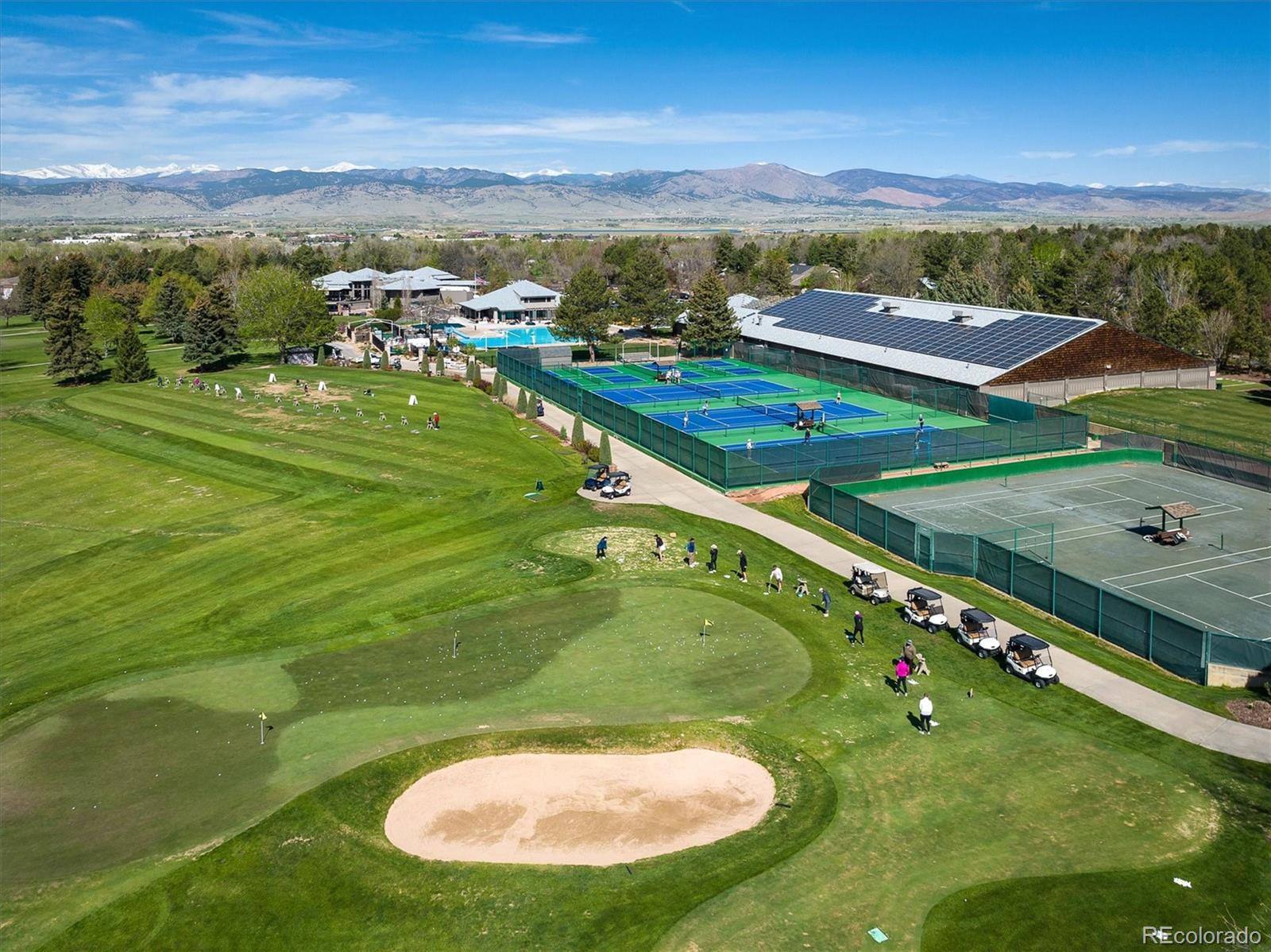 MLS Image #29 for 4936  clubhouse circle,boulder, Colorado