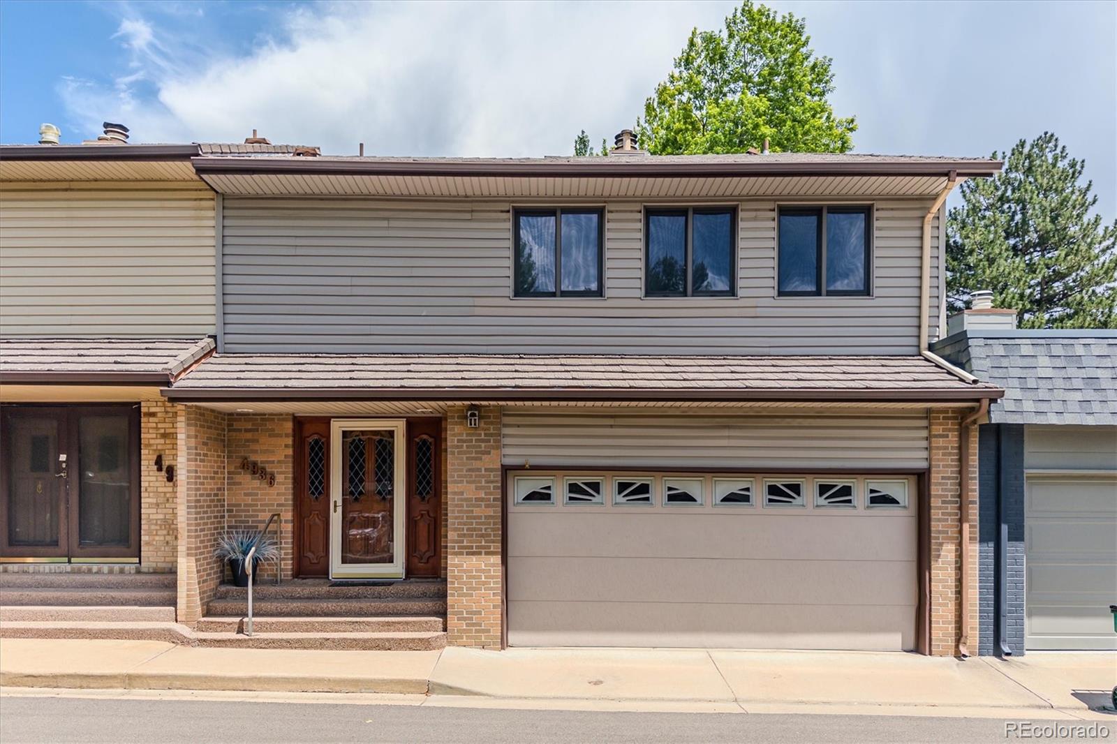 MLS Image #3 for 4936  clubhouse circle,boulder, Colorado
