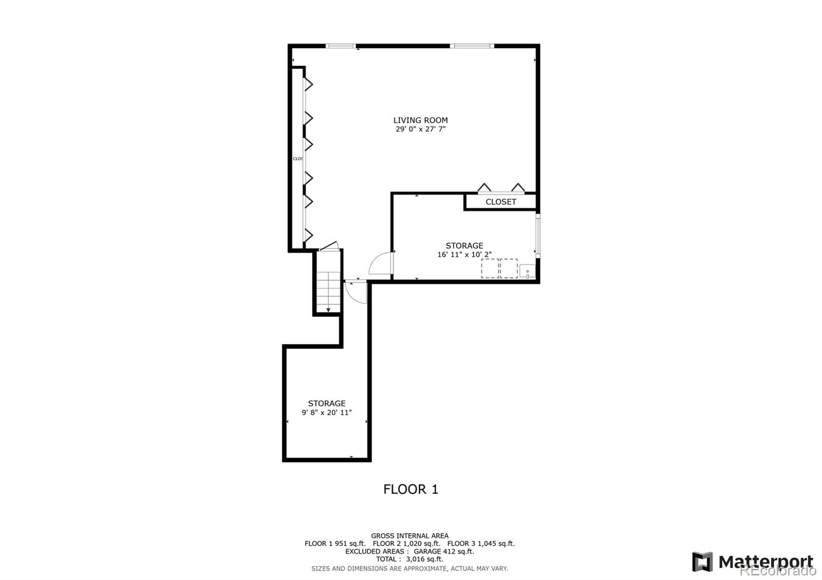 MLS Image #31 for 4936  clubhouse circle,boulder, Colorado