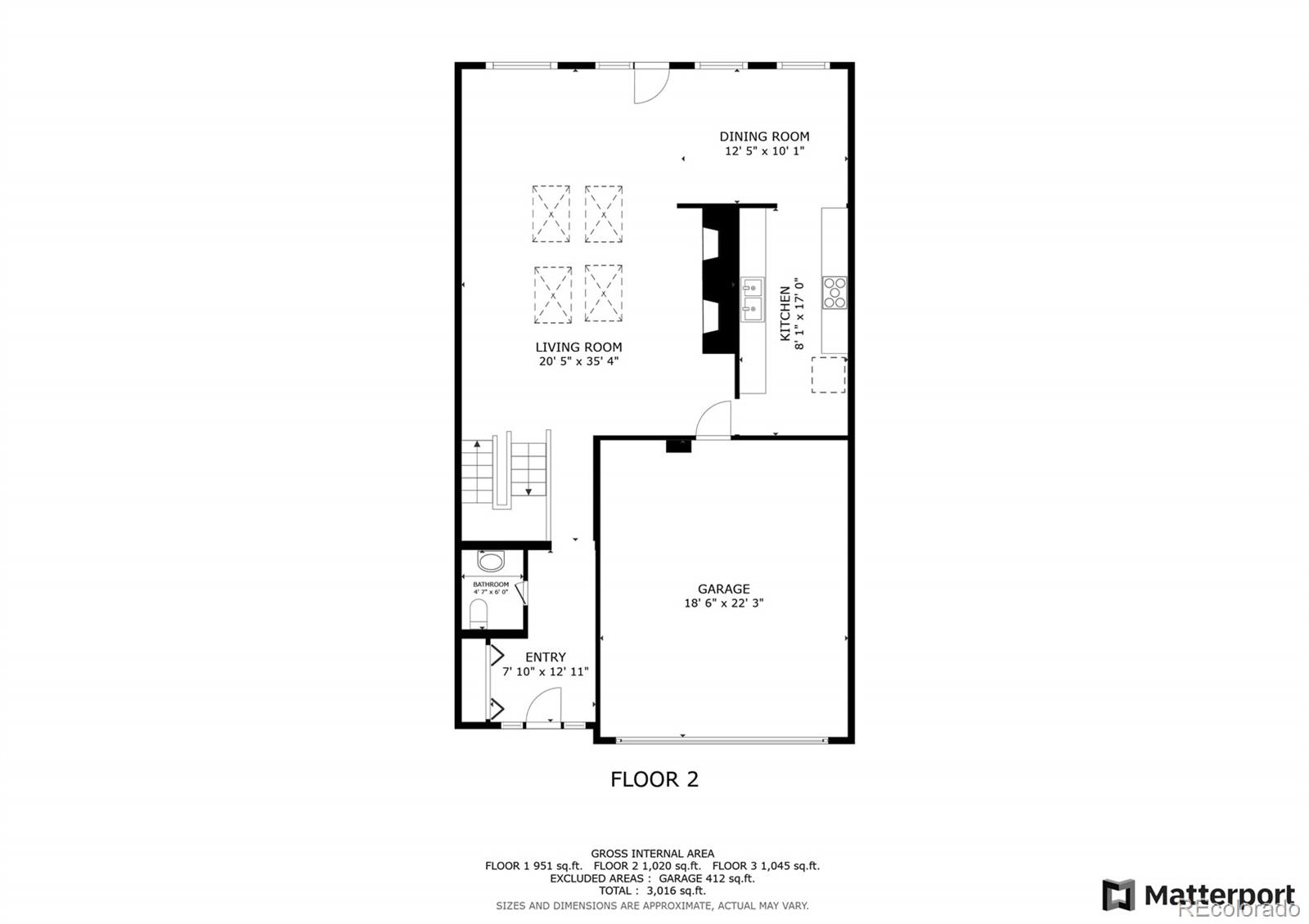 MLS Image #32 for 4936  clubhouse circle,boulder, Colorado