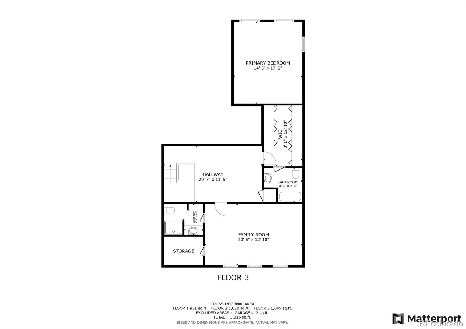 MLS Image #33 for 4936  clubhouse circle,boulder, Colorado