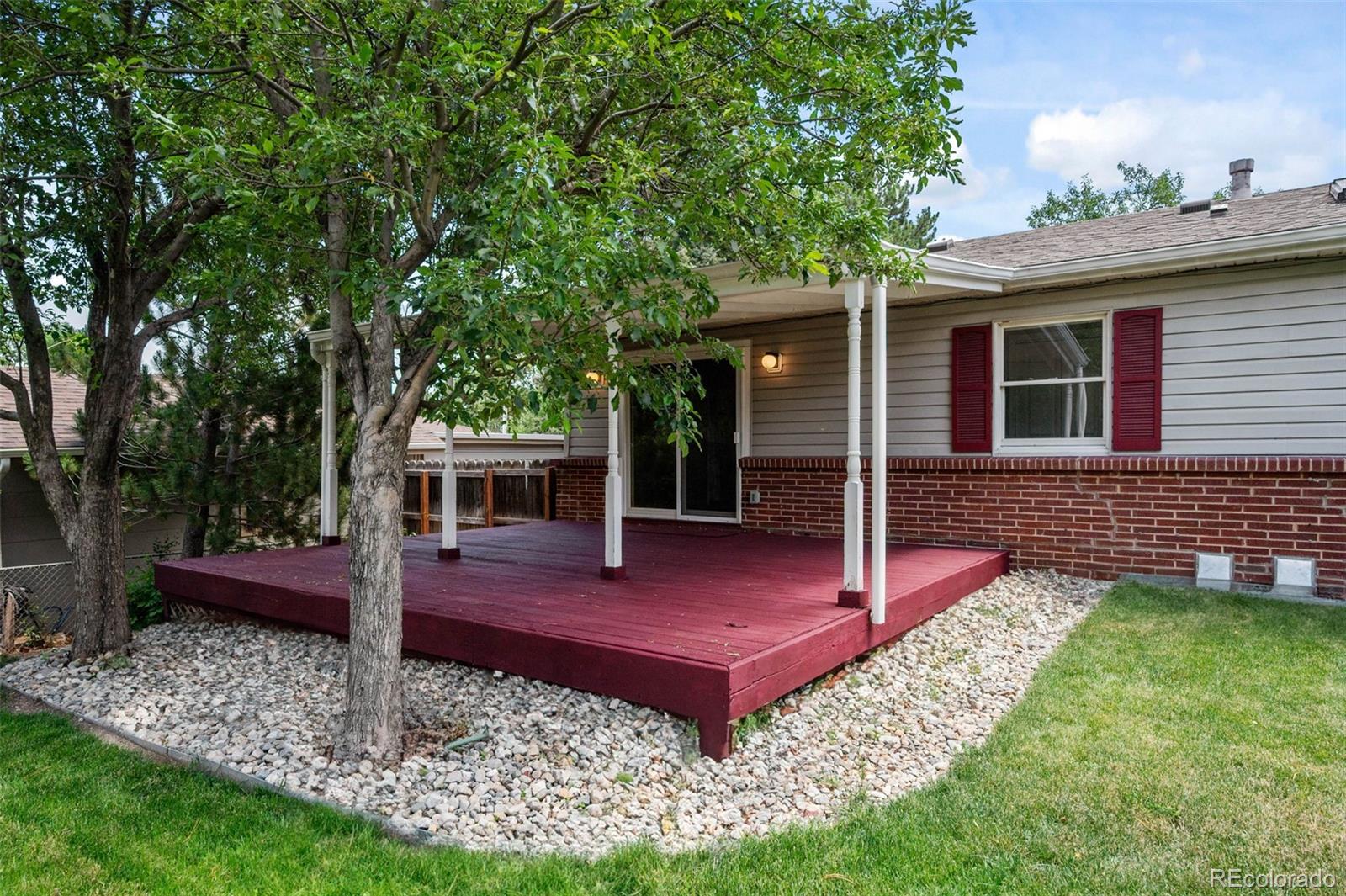 MLS Image #28 for 6749 s foresthill street,littleton, Colorado