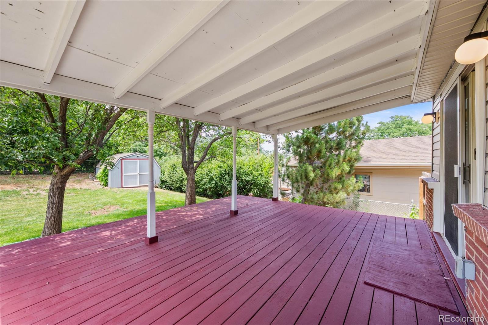 MLS Image #29 for 6749 s foresthill street,littleton, Colorado