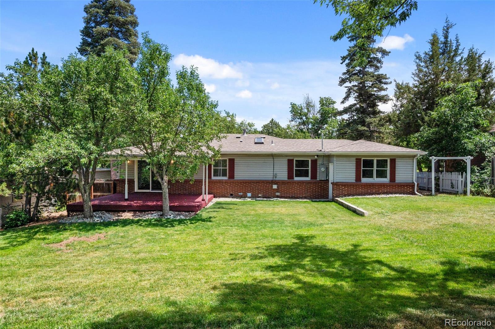 MLS Image #30 for 6749 s foresthill street,littleton, Colorado