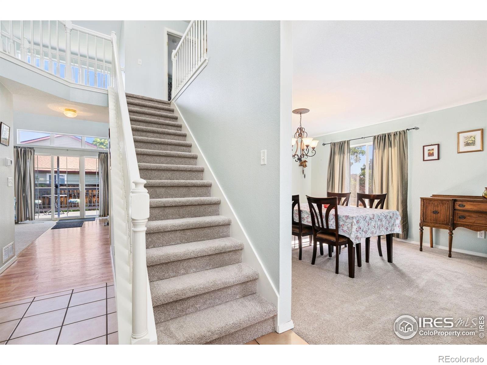 MLS Image #2 for 3238  honeysuckle court,fort collins, Colorado