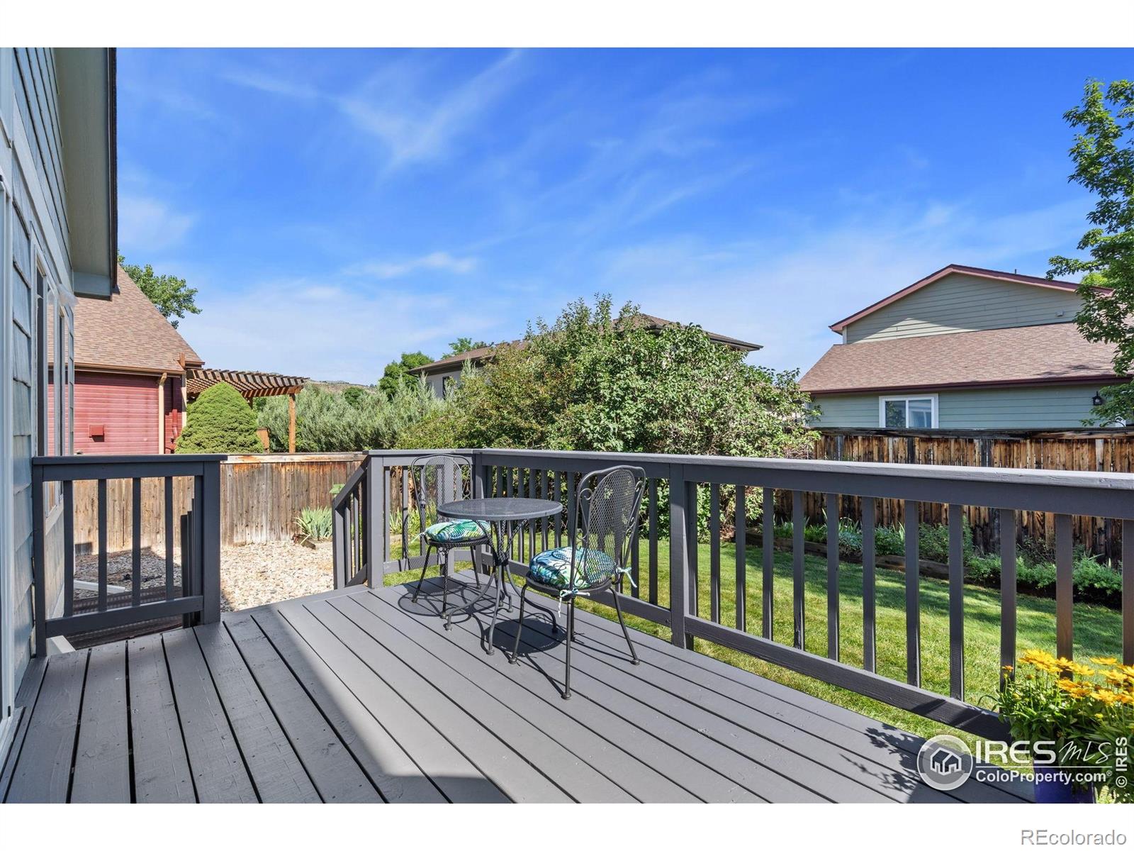 MLS Image #20 for 3238  honeysuckle court,fort collins, Colorado