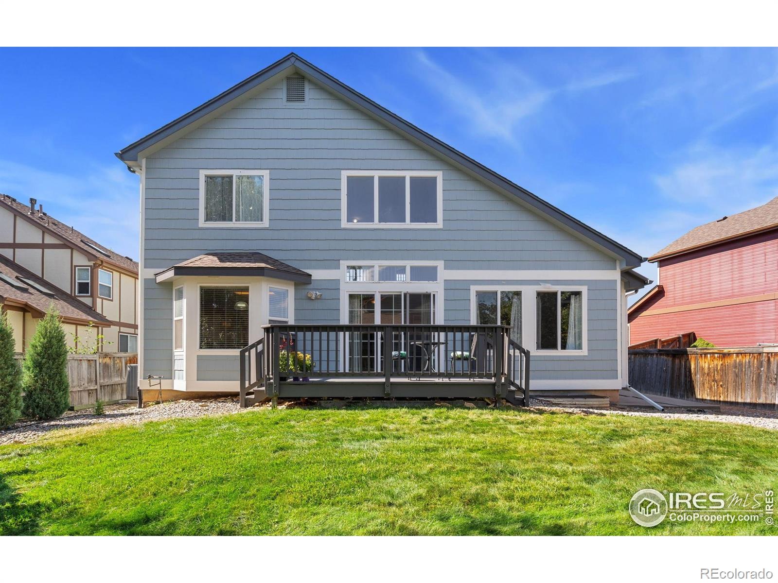 MLS Image #21 for 3238  honeysuckle court,fort collins, Colorado
