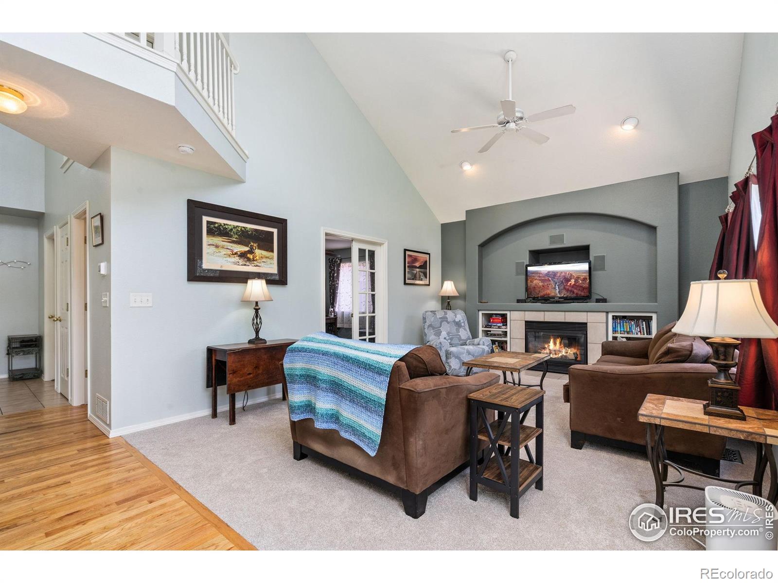 MLS Image #3 for 3238  honeysuckle court,fort collins, Colorado