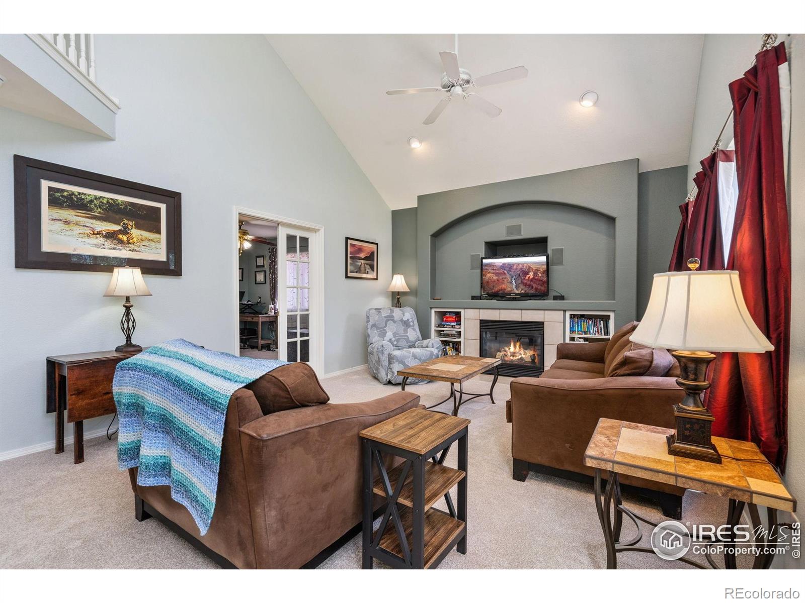 MLS Image #4 for 3238  honeysuckle court,fort collins, Colorado