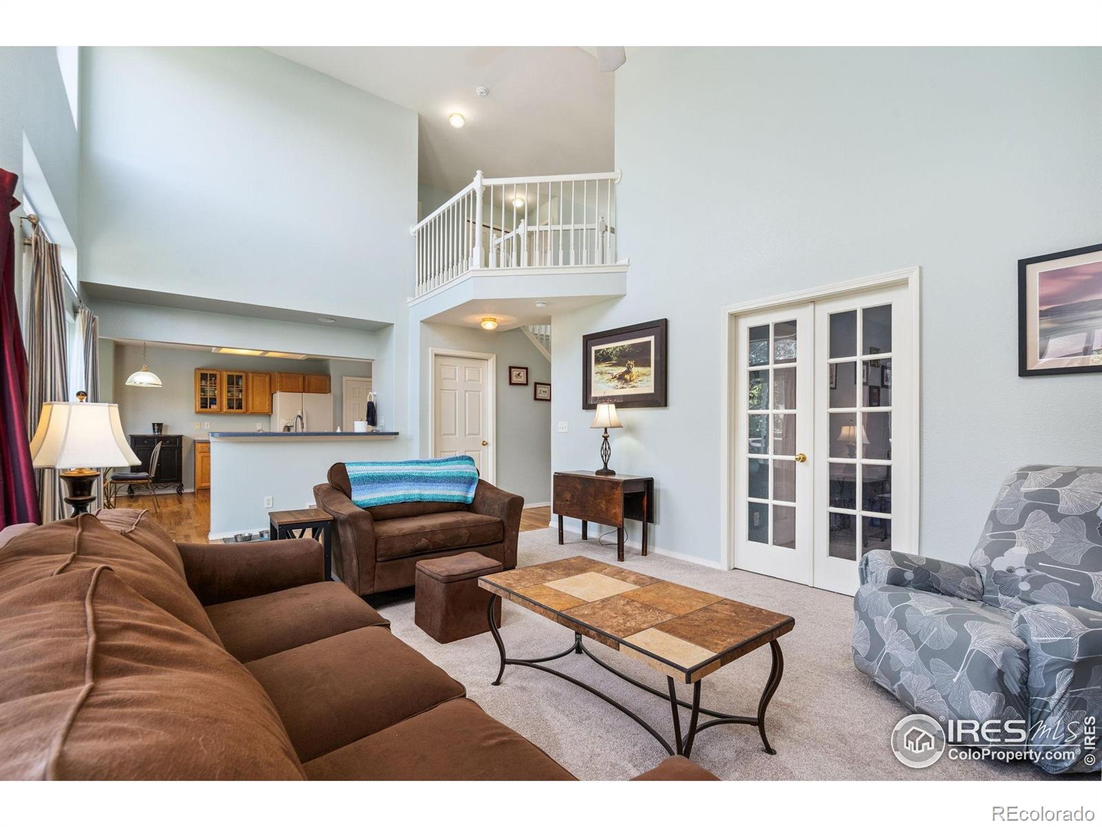MLS Image #5 for 3238  honeysuckle court,fort collins, Colorado