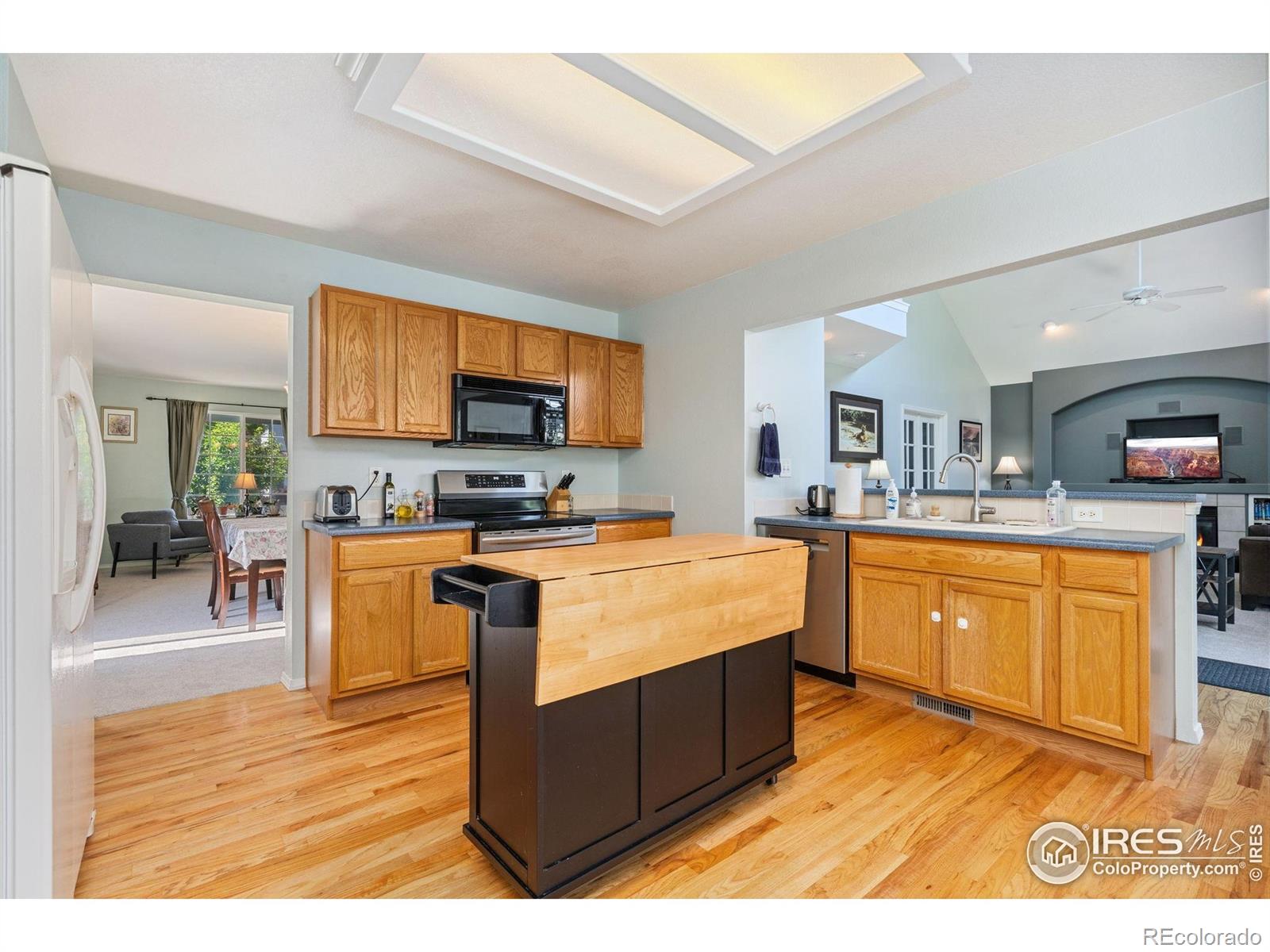 MLS Image #6 for 3238  honeysuckle court,fort collins, Colorado