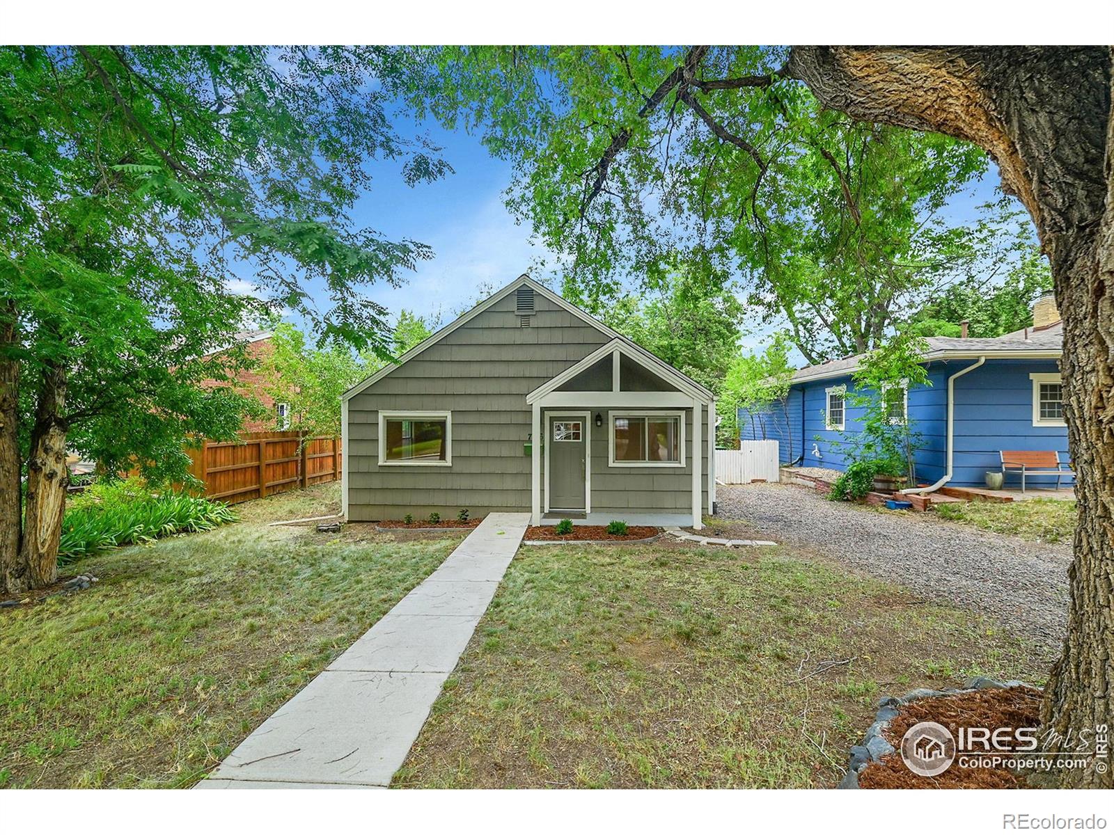 MLS Image #0 for 746  sumner street,longmont, Colorado