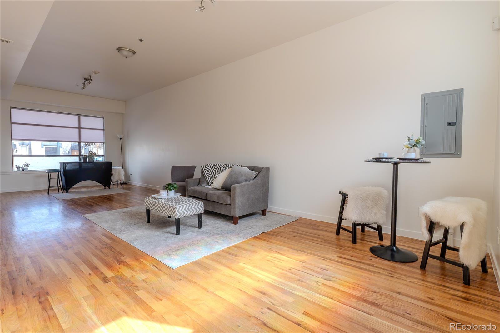 MLS Image #4 for 722 w 6th avenue ,denver, Colorado