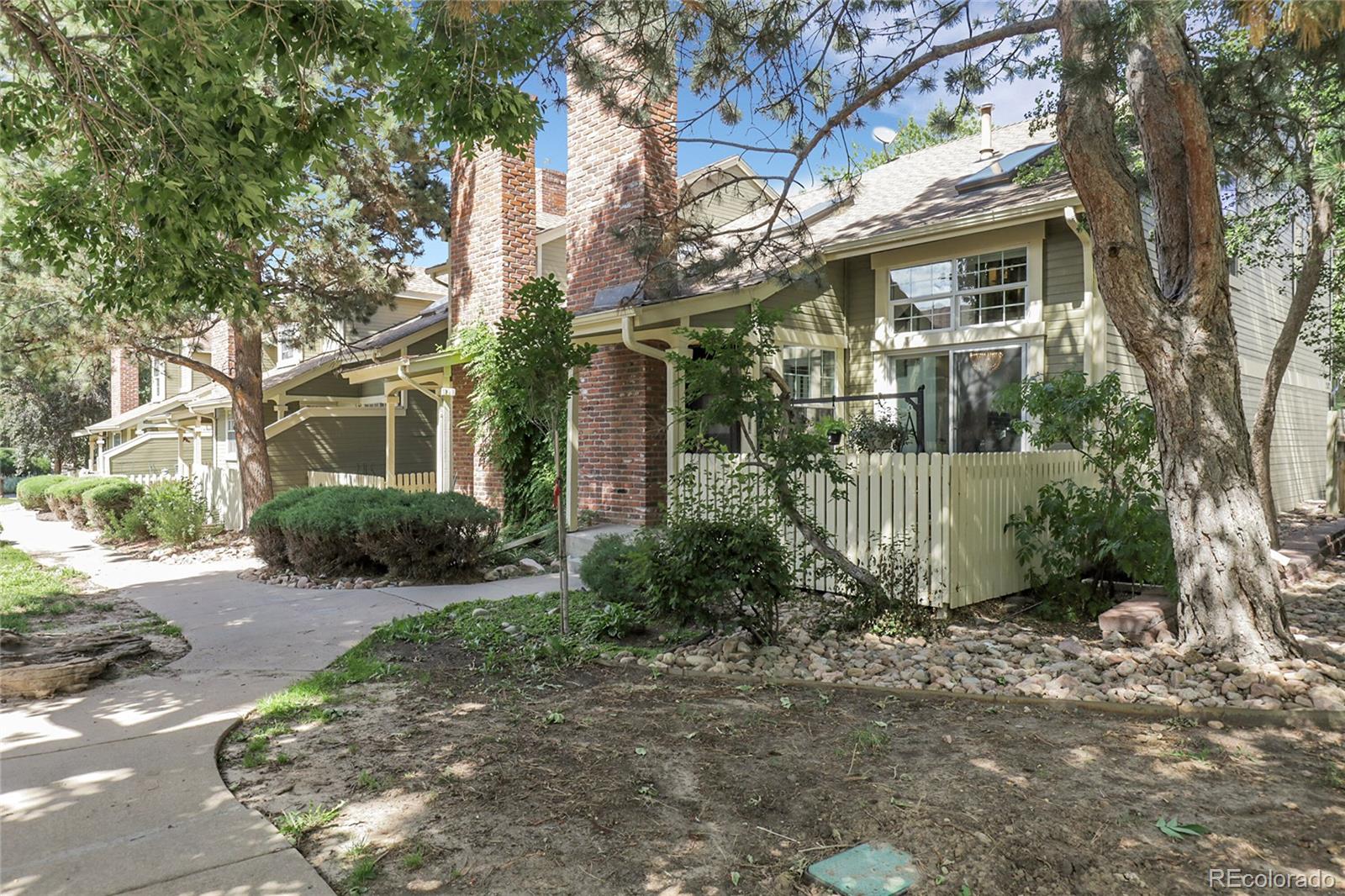 MLS Image #2 for 2021 s hannibal way,aurora, Colorado