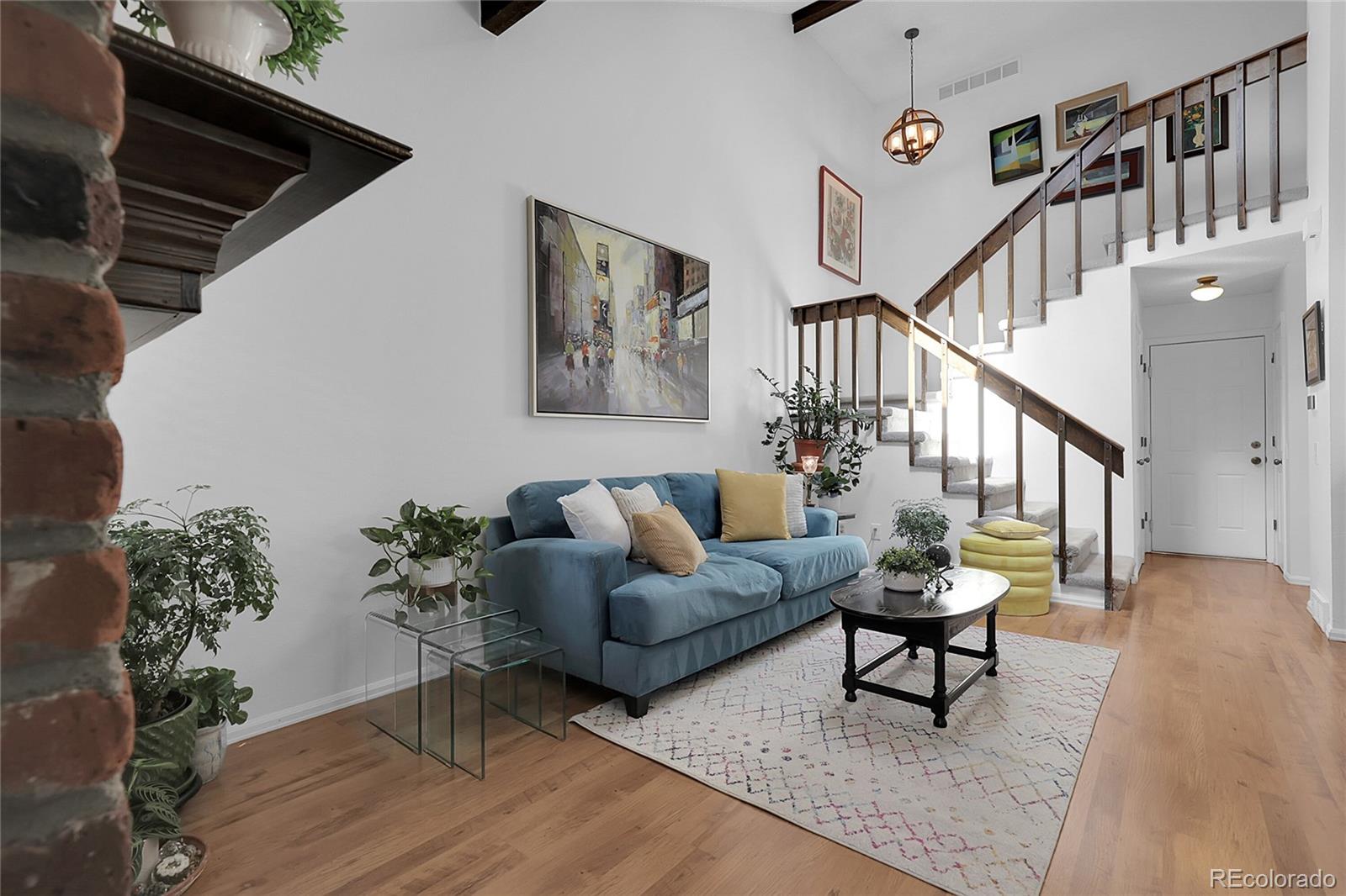 MLS Image #4 for 2021 s hannibal way,aurora, Colorado