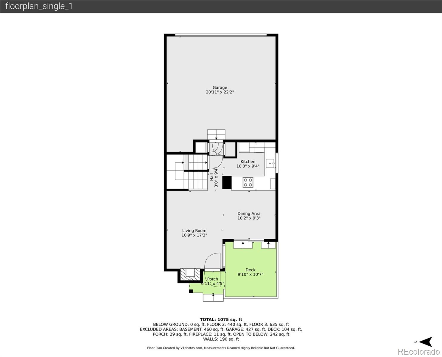 MLS Image #42 for 2021 s hannibal way,aurora, Colorado